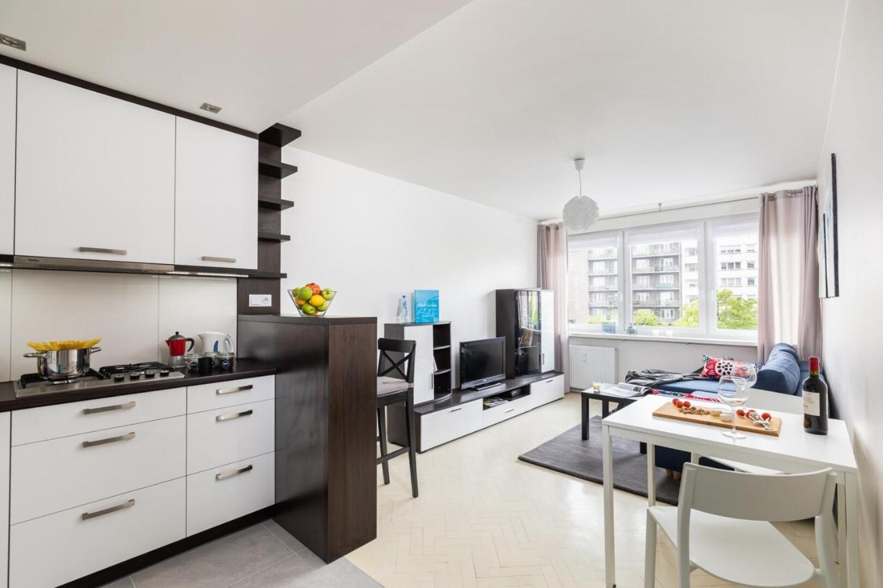 Rent Like - Grójecka 19/25 * Warszawa