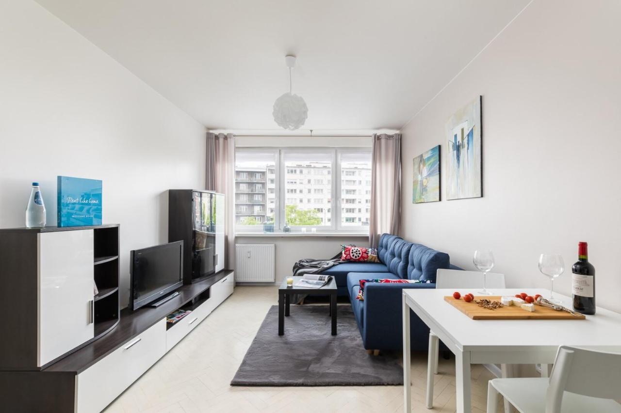 Rent Like - Grójecka 19/25 *