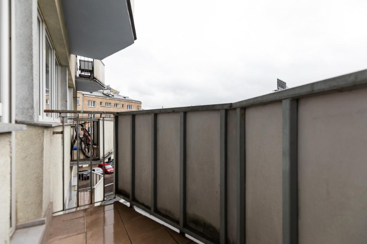 Rent Like - Grójecka 19/25 * Warszawa